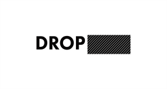 Desktop Screenshot of droptokyo.com