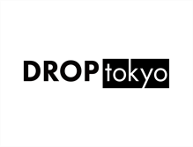 Tablet Screenshot of droptokyo.com